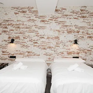 Casa de hóspedes H30 Salces, Bilbau