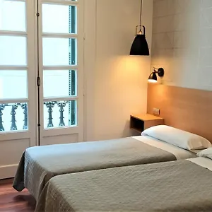 Maison d'hôtes Roquefer Bilbao Central Rooms