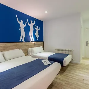 Casa de hóspedes Casual Blue, Bilbau