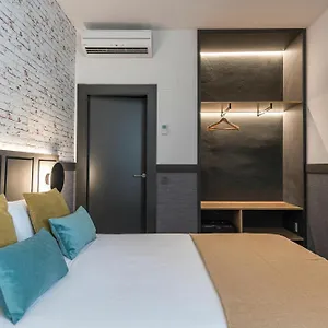 Casa de hóspedes Bypillow San Mames, Bilbau